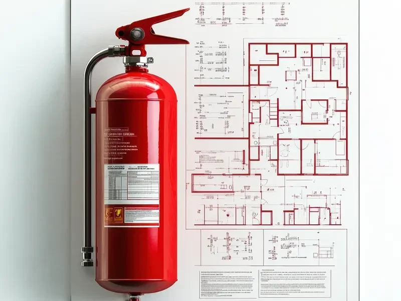 Brandschutz